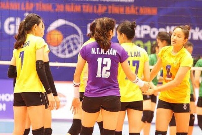 Trực tiếp | Thanh Hóa vs ĐH Thượng Hải | Xếp hạng giải bóng chuyền nữ QT LVPB 2019