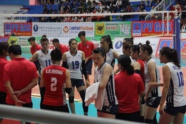 FULL | Thông tin LVPB vs  Kazakhstan | Giải bóng chuyền nữ quốc tế Cup Liên Việt Post Bank 2019