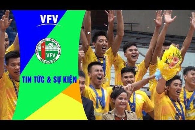 Top 5 sự kiện nổi bật của bóng chuyền Việt Nam trong năm 2017