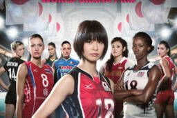 Kết Quả Giải Bóng Chuyền World Grand Prix sau 2 tuần thi đấu