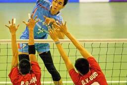 Từ cú sốc bóng chuyền Việt Nam bị loại khỏi Asian Games 2014: MUỐN CŨNG KHÔNG ĐƯỢC