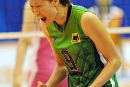 Ngọc Hoa sẽ thi đấu tại Giải Bóng chuyền Vô địch Quốc gia Thái Lan.