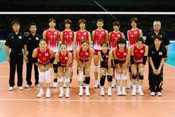 Olympic Bắc Kinh 2008: Video trận đấu Nhật Bản gặp Mĩ