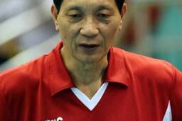 HLV Nguyễn Mạnh Hùng rời đội tuyển Bóng chuyền nam quốc gia: Cuộc chia tay bất đắc dĩ
