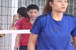 Sức trẻ ở đội tuyển Bóng chuyền nữ Việt Nam