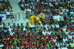 Nhìn từ câu chuyện bản quyền truyền hình: Hẩm hiu bóng chuyền Việt