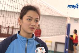 ĐT bóng chuyền nữ Việt Nam tập trung trở lại, chờ đón chuyên gia mới
