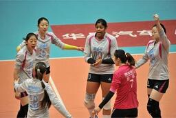 Chung kết China League: Thiên Tân hay Giang Tô ?