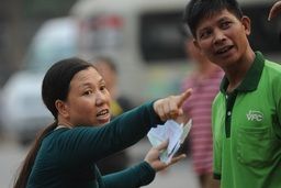 Bóng chuyền Cúp Hùng Vương 2016: Cháy vé!
