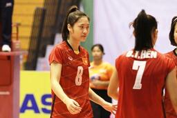 Trực tiếp giải bóng chuyền trẻ Vô địch Đông Nam Á 2016: Việt Nam gặp Úc