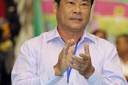 Thủ lĩnh CLB bóng chuyền nữ VTV Bình Điền Long An đột ngột qua đời