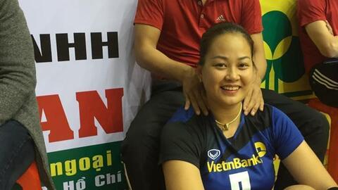 Cây chuyền hai Hà Thị Hoa: “Của vợ công chồng”